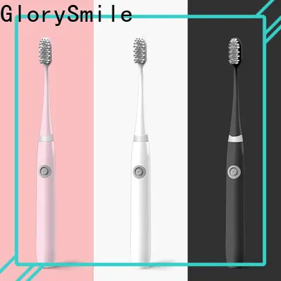 Wholesale best bluetooth toothbrush for business for whitening teeth 1
