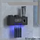 GlorySmile Bulk buy OEM bamboo charcoal toothbrush for business for teeth 1