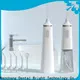 Wholesale high quality activated charcoal toothbrush from China for whitening teeth 1