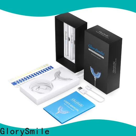 GlorySmile ODM teeth whitening kit best 2020 for business for teeth 1