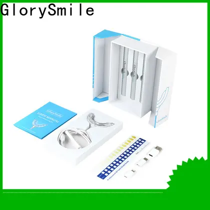 Wholesale OEM best rated home teeth whitening kits Supply for home usage 1