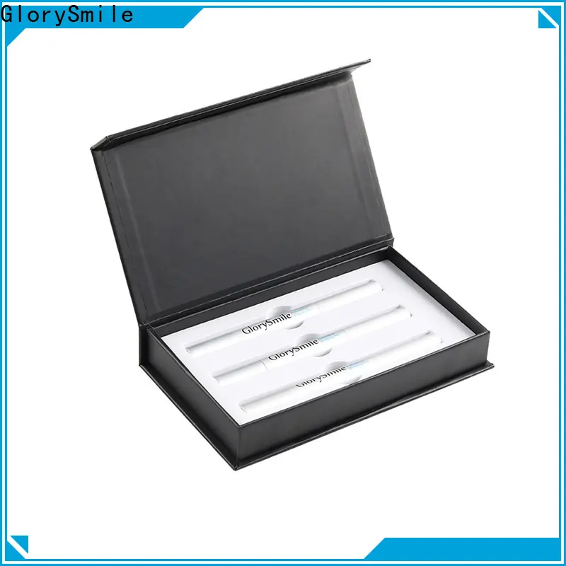 GlorySmile New absolute white pen for business for home usage 1