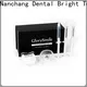 GlorySmile professional home teeth whitening kit inquire now for teeth 1