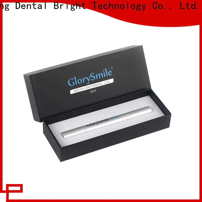 GlorySmile whitening pen manufacturers for teeth 1