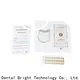 GlorySmile safe teeth whitening strips manufacturers for teeth 1