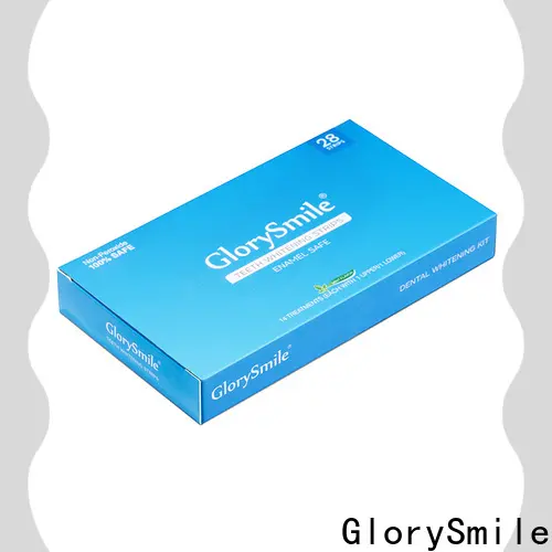 premium quality dental whitening strips vendor for teeth 1