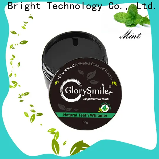 GlorySmile Top whitening powder manufacturers for whitening teeth 1