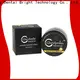 GlorySmile New activated charcoal powder company for whitening teeth 1