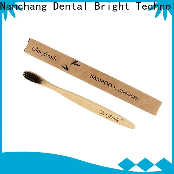 GlorySmile Custom OEM bamboo charcoal teeth whitening toothpaste from China for whitening teeth 1