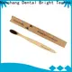 GlorySmile Custom OEM bamboo charcoal teeth whitening toothpaste from China for whitening teeth 1