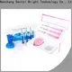 GlorySmile ODM brighter white teeth whitening kit for business for home usage 1