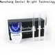 GlorySmile mini dental whitening kit factory for whitening teeth 1