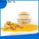 ODM high quality activated charcoal natural teeth whitening powder from China for whitening teeth 1