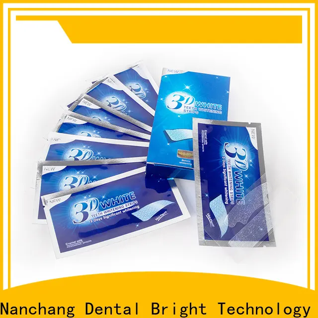 GlorySmile Bulk buy high quality smiles teeth whitening strips free quote for teeth 1