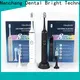 GlorySmile Wholesale bluetooth toothbrush for business for teeth 1