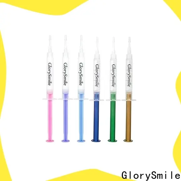 GlorySmile best teeth whitening pen manufacturers for whitening teeth 1