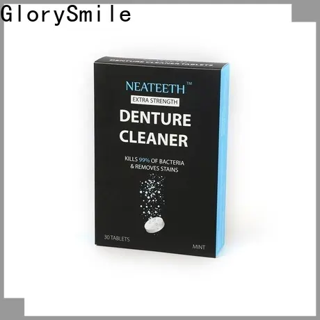 GlorySmile Bulk buy high quality heavy body silicone impression material factory for teeth 1