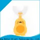 OEM dentist recommended electric toothbrush Supply for whitening teeth 1