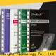 GlorySmile best whitening strips factory for whitening teeth 1