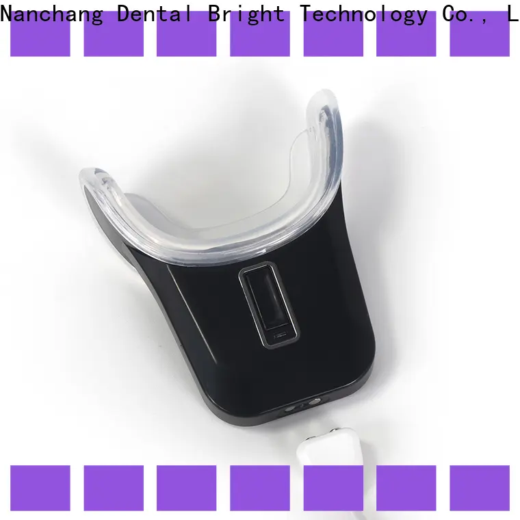 GlorySmile Wholesale ODM best teeth whitening kit for coffee stains supplier for home usage 1