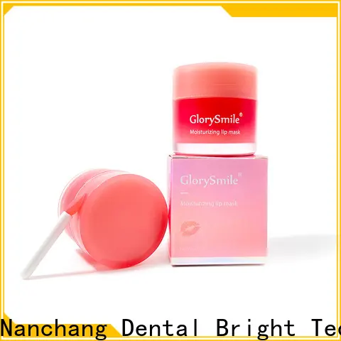 GlorySmile Custom ODM lip balm bulk wholesale company 1