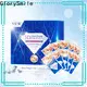 Bulk buy ODM best teeth whitening strips Suppliers for home usage 1