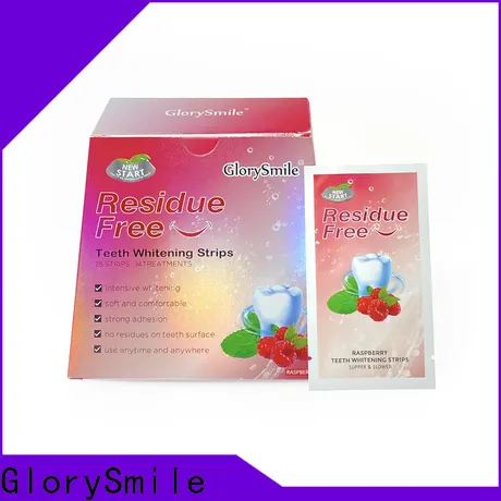 effective dental whitening strips Supply for home usage 1