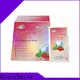 effective dental whitening strips Supply for home usage 1