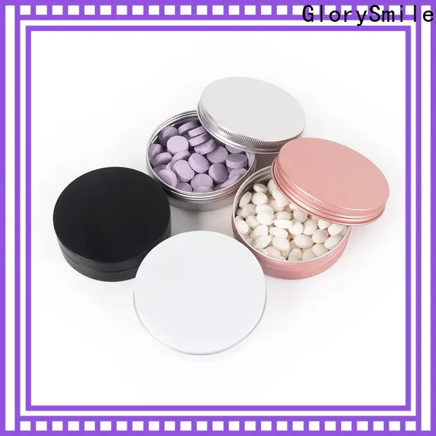 GlorySmile 3D buy toothpaste tablets factory for home usage 1