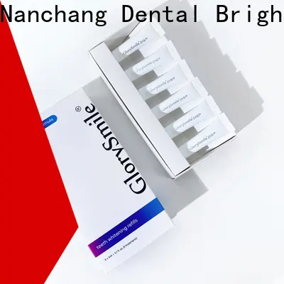 GlorySmile best whitening pen factory price for home usage2 1