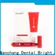 GlorySmile bamboo charcoal toothbrush from China for teeth 1