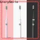 GlorySmile pink electric toothbrush for business for teeth 1