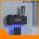 GlorySmile charcoal bristle toothbrush Suppliers for whitening teeth 1