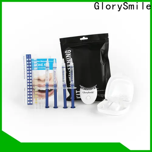 GlorySmile teeth whitening kits best results factory for home usage 1