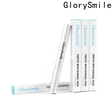 Bulk buy brilliant teeth whitening pen for business for home usage 1