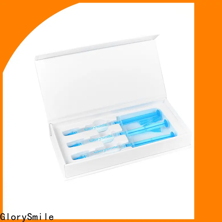 GlorySmile ODM best smile pen Supply for whitening teeth 1