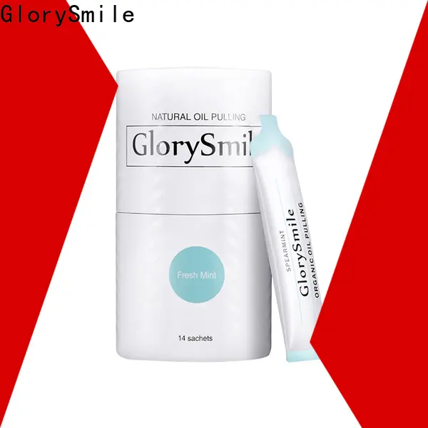 GlorySmile OEM eco friendly toothbrush Supply for teeth 1