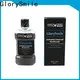 GlorySmile superior quality natural charcoal toothpaste from China for teeth 1