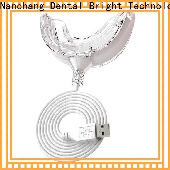 GlorySmile ODM best at home whitening kit for sensitive teeth manufacturers for whitening teeth 1