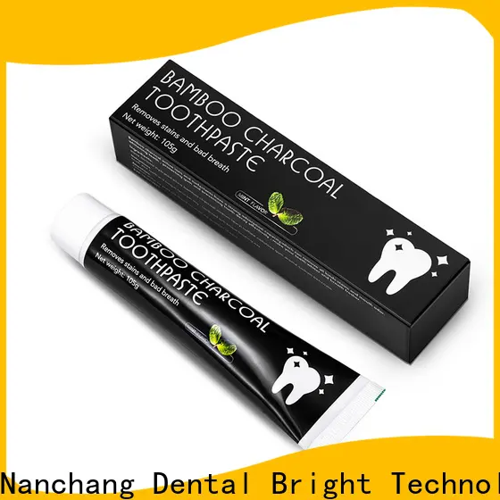 GlorySmile eco friendly toothbrush inquire now for teeth 1
