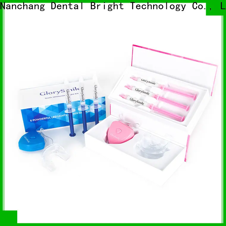 OEM best best rated home teeth whitening kits Supply 1