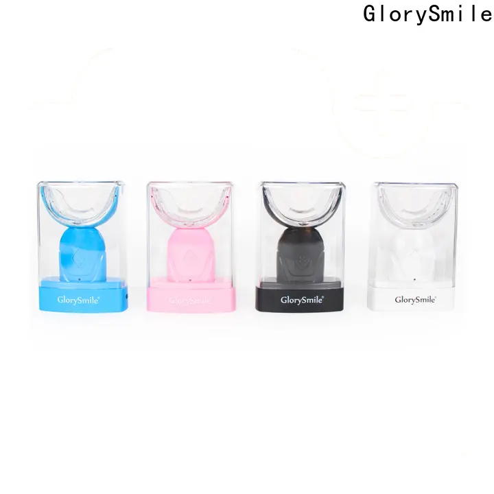 GlorySmile best teeth whitening kit from dentist inquire now for home usage 1