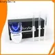 GlorySmile best teeth whitening kit led light Supply for teeth 1