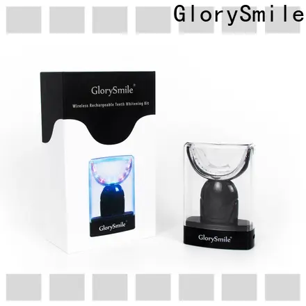 GlorySmile best laser teeth whitening kit Supply for teeth 1