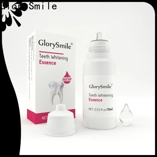 GlorySmile teeth whitening gel pen order now for teeth 1