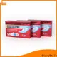 GlorySmile ODM smiles teeth whitening strips company for teeth 1