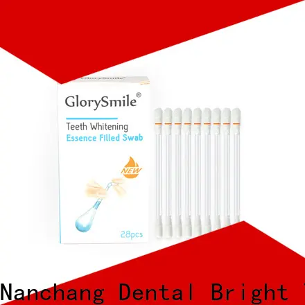 GlorySmile Custom teeth whitening pen price factory for teeth 1