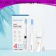 GlorySmile Latest travel electric toothbrush company for whitening teeth 1
