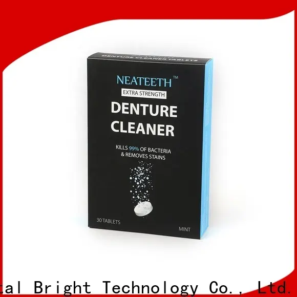 Wholesale high quality silicone impression company for teeth 1