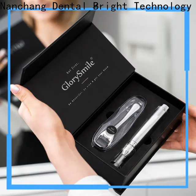 GlorySmile Bulk buy custom wholesale lip balm Suppliers1 1
